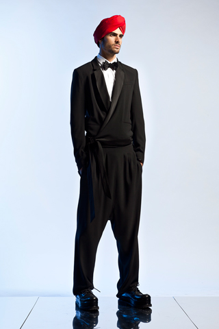 Jean Paul Gaultier / - 2013